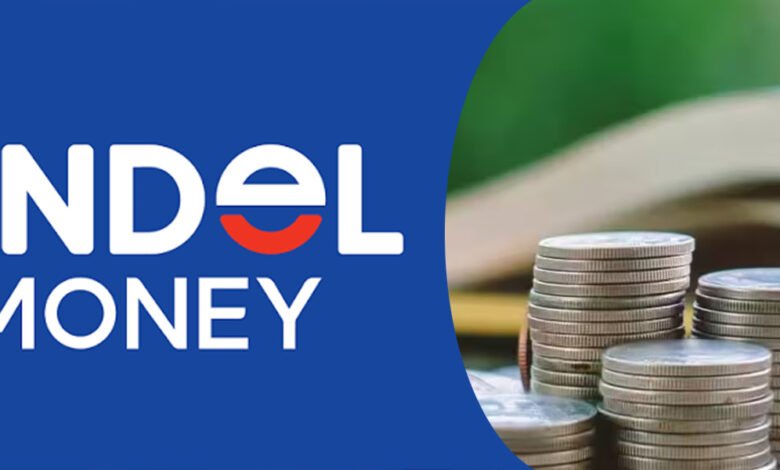 indel money