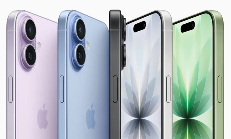 iPhone 17 Offers