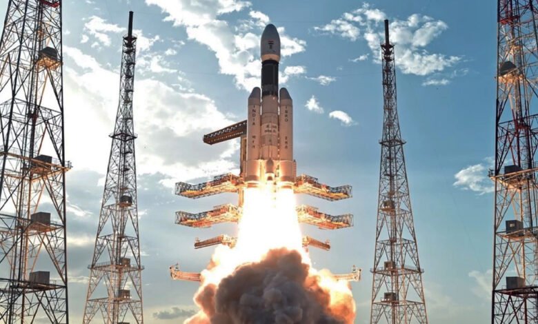 ISRO Scientist Engineer Recruitment 2026 Notification Details