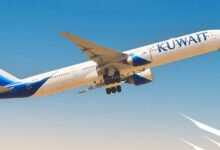 kuwait airways