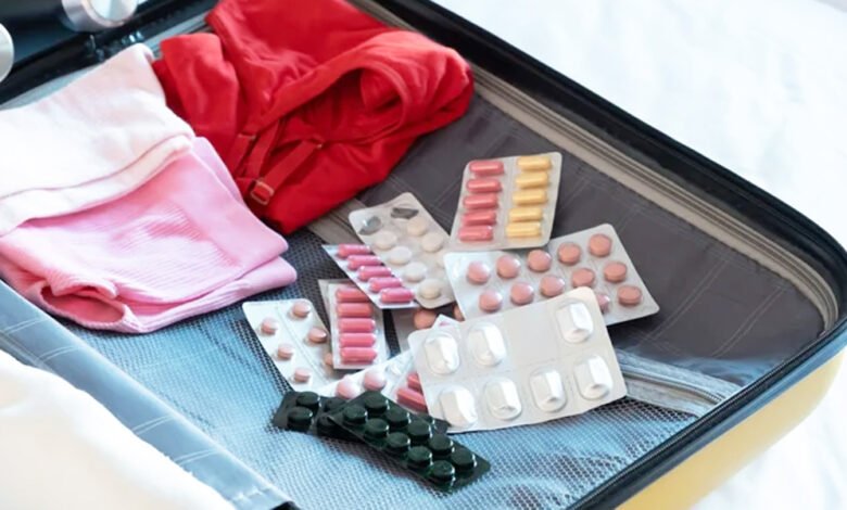 Medicines