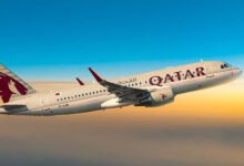qatar airways
