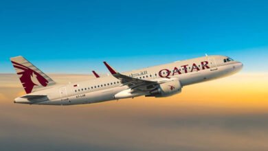 qatar airways