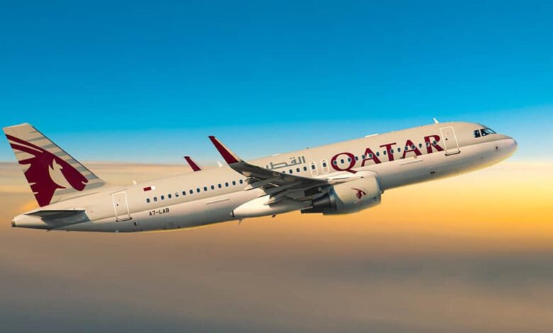 qatar airways