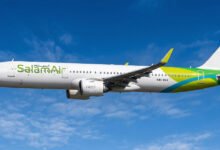 SalamAir direct flight to Kozhikode from Salalah