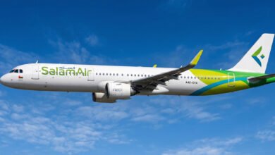 SalamAir direct flight to Kozhikode from Salalah