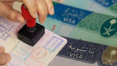 Saudhi Visa