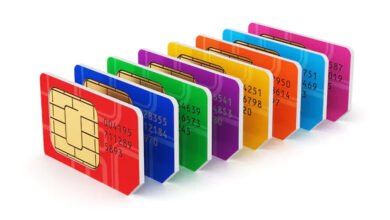 DoT limits maximum SIM cards to 9 per person in India to prevent financial fraud