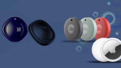 Best affordable Bluetooth trackers as alternatives to AirTag and Pixel Tag