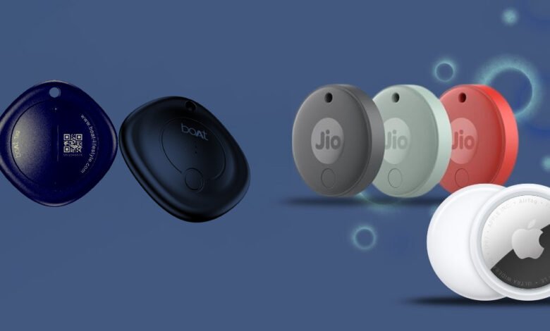 Best affordable Bluetooth trackers as alternatives to AirTag and Pixel Tag