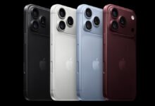 Apple iPhone 18 Pro launched