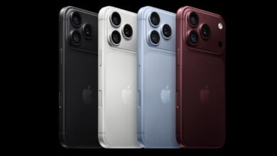 Apple iPhone 18 Pro launched