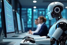 Artificial intelligence integration in modern Gulf workplaces