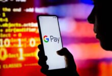 Cancel a wrong or incorrect transfer on Google Pay