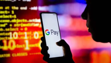 Cancel a wrong or incorrect transfer on Google Pay