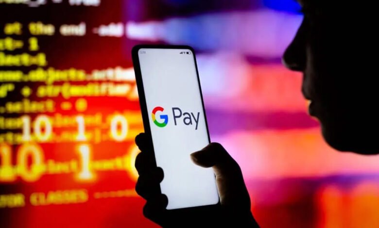Cancel a wrong or incorrect transfer on Google Pay