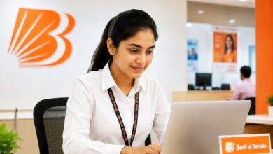 Bank of Baroda Recruitment 2026: Apply online for 1,100 Wealth Executive and Credit Analyst vacancies