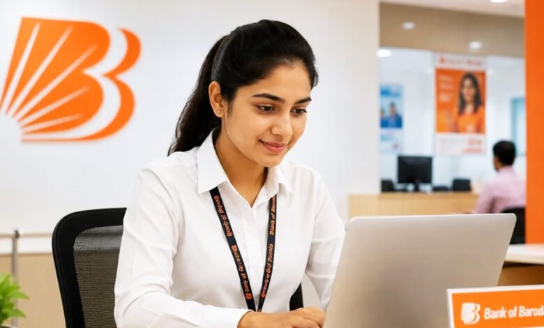 Bank of Baroda Recruitment 2026: Apply online for 1,100 Wealth Executive and Credit Analyst vacancies