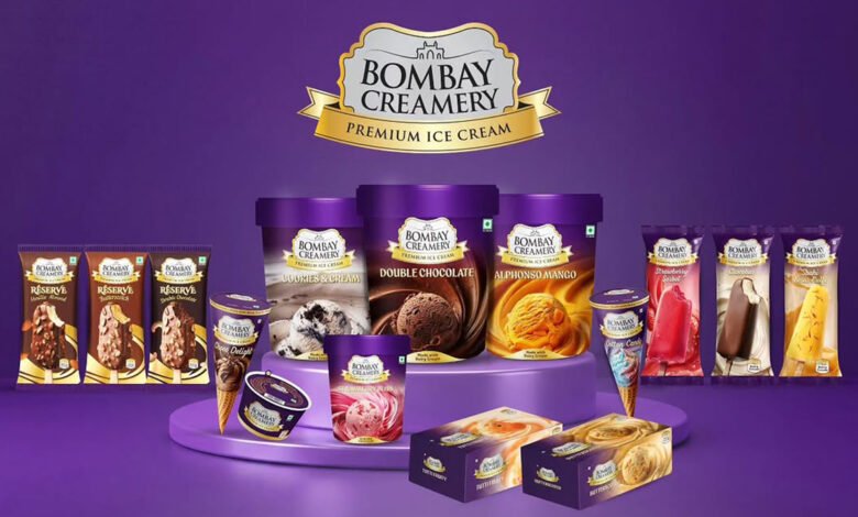 Reliance to launch Bombay Creamery ice creams at Rs 10 to capture the FMCG market
