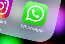 WhatsApp and Instagram logos representing the new Meta One subscription plans in UAE