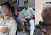 Riyadh massive robbery: Malayali expats attacked and robbed by armed gang