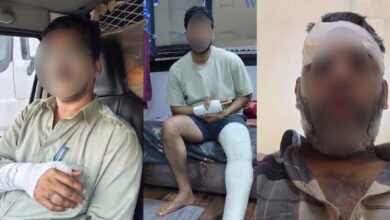 Riyadh massive robbery: Malayali expats attacked and robbed by armed gang