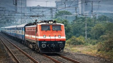 Southern Railway 4471 Apprentice Vacancies