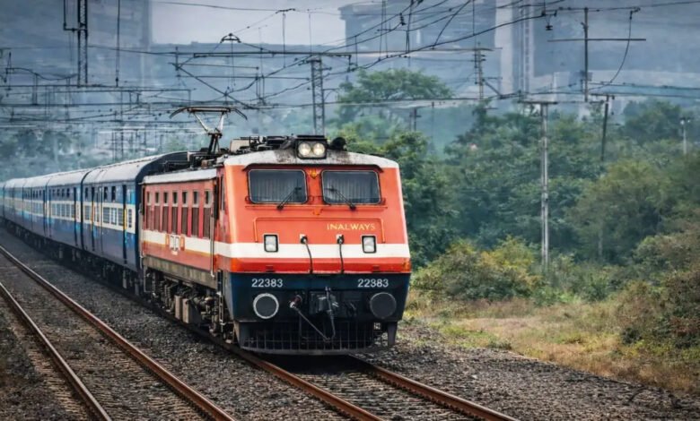 Southern Railway 4471 Apprentice Vacancies