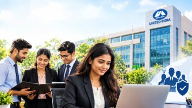 UIIC AO Recruitment 2026