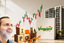 Veegaland Developers IPO announcement and real estate projects by Kochouseph Chittilappilly