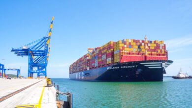 ob vacancies at Vizhinjam International Seaport Limited (VISL) - Kerala Government CMD Recruitment