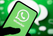 WhatsApp photo privacy and security
