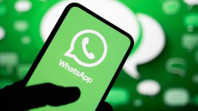 WhatsApp photo privacy and security
