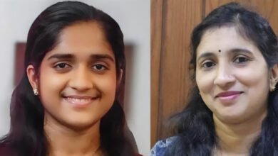 Car accident in Saudi Arabia: Two Malayali nurses died