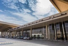 New shuttle bus service connecting Dammam King Fahd International Airport to Jubail and Khafji cities
