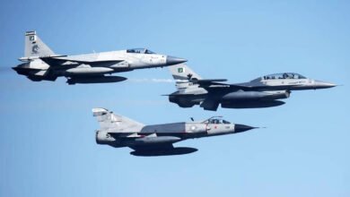 Official security advisory issued by the Indian Embassy in Saudi Arabia for expatriates amid Houthi missile attack threats